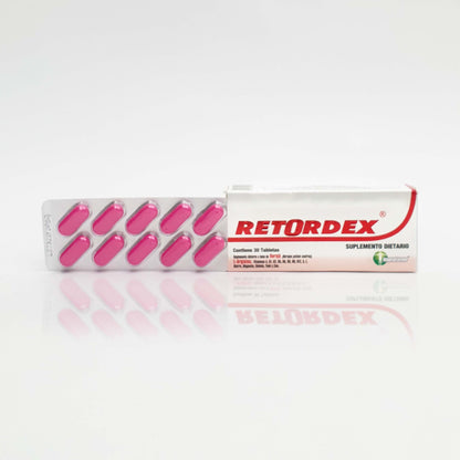 RETORDEX