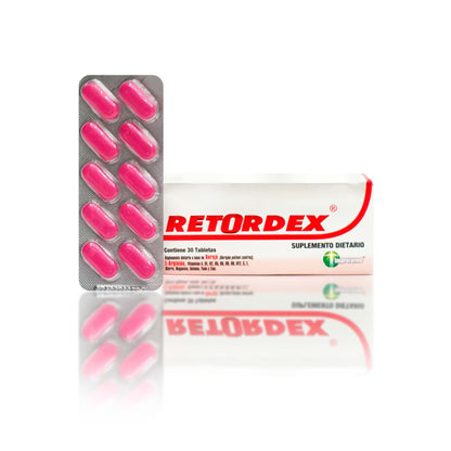 RETORDEX